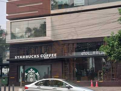 Starbucks Coffee