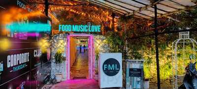 Food Music Love - Fml