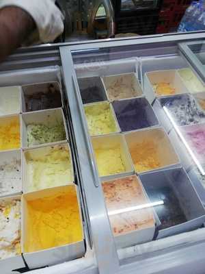 Gloria Ice Cream