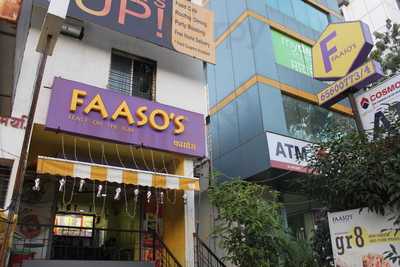 Faasos