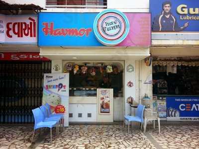 Havmor Eatery