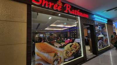 Shree Rathnam Restaurant