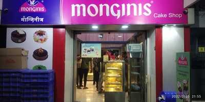 Monginis