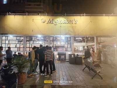 Meghdoots Restaurant