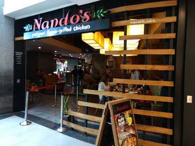 Nando's