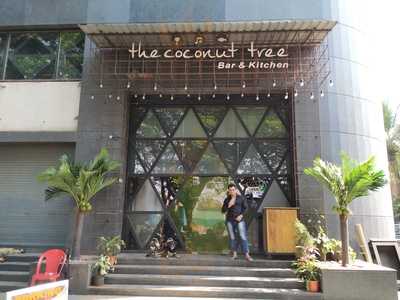 The Coconut Tree Bar & Kitchen