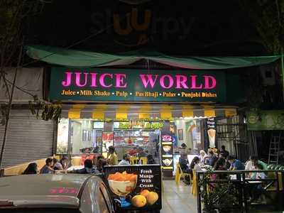 Juice World