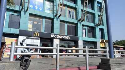 Mc Donald