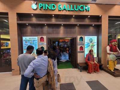 Pind Balluchi