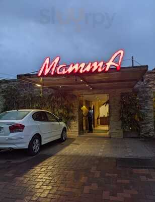 Mamma Family Restaurant & Ice Cream
