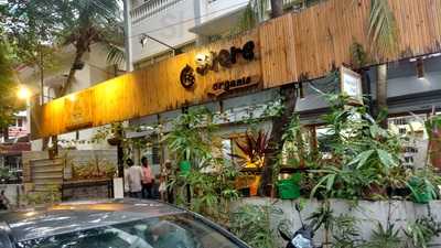 Ka Organic Restaurant