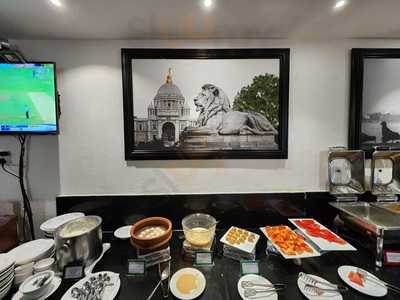 Oh! Calcutta