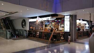Dunkin' Donuts