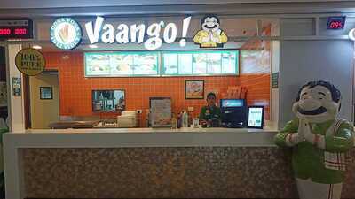 Vaango