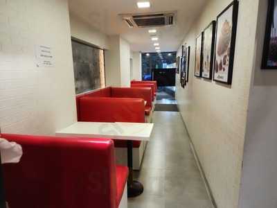Movenpick Ice Cream Boutique