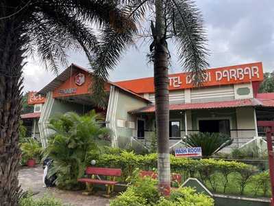 Hotel Dalvi Darbar