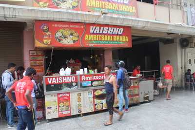 Vaishno Amritsari Dhaba