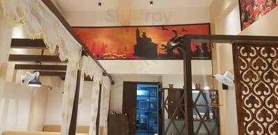 Purnabramha Maharashtrian Restaurant