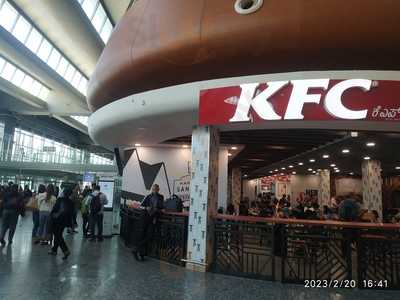 Kfc