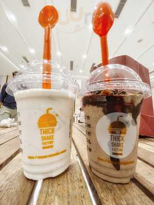 The Thick Shake Factory