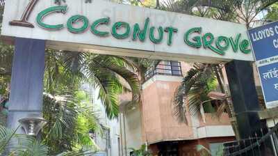 Coconut Grove Resto-bar