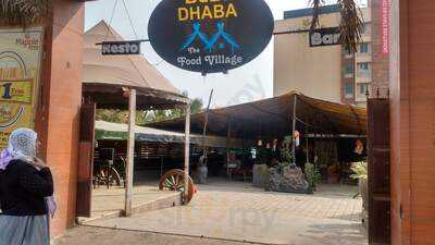 Desi Dhaba