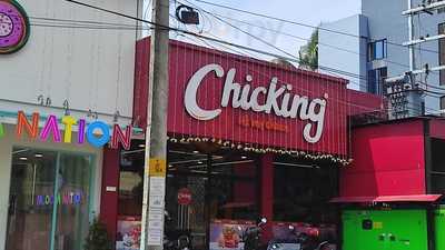 Chicking Restaurant