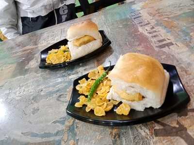 Maharashtra Foods