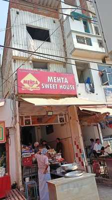 Mehta Sweet House