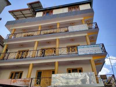 Sagar Hotel Restaurant