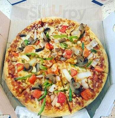 Domino's Pizza