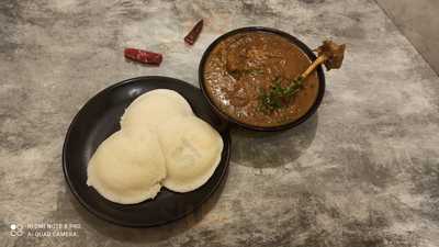 Kozhi Idli