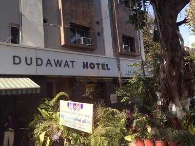 Dudawats Cafe