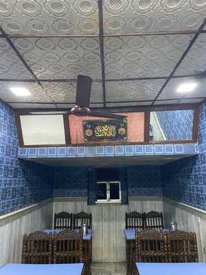 Mughal Darbar