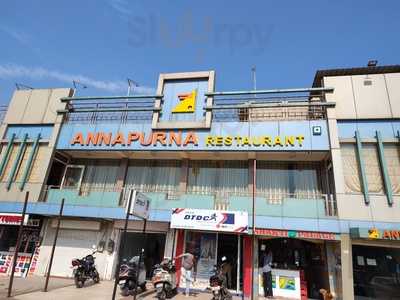 Annapurna Restaurant