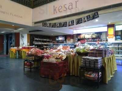 Kesar