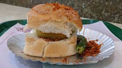 Kailash Parbat