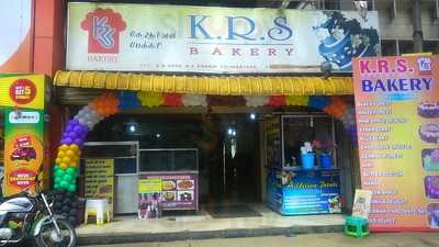 K.r.s. Bakery