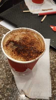 Cafe Coffee Day