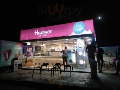 Havmor Eatery