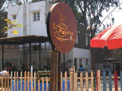 Therpup Cafe