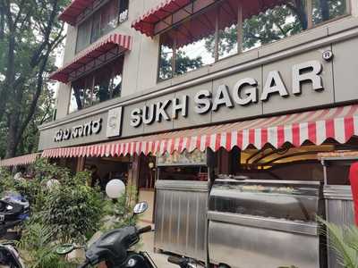 Sukh Sagar Hotel