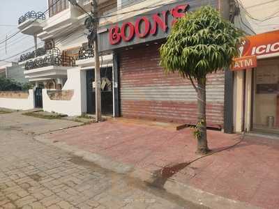 Boons Restaurant