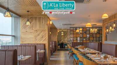 A' La Liberty