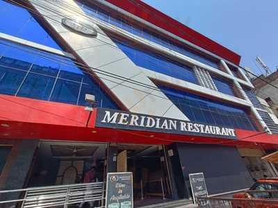 Meridian Cafe & Restaurant