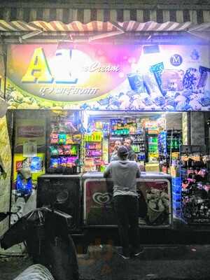 A-1 Ice Cream