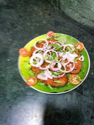 Seerangam Restaurant
