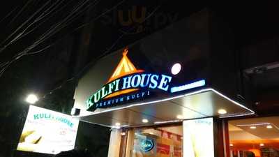 Kulfi House