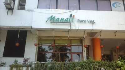 Manali Pure Veg