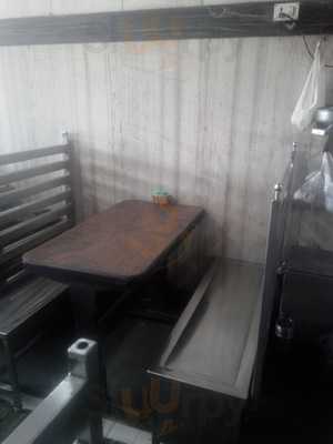 Hotel Geeta Bhavan Restaurant